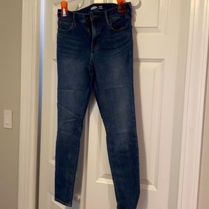 Skinny jeans excellent condition